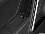  Driver's side inside window controls photo
