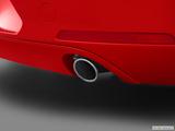  Chrome tip exhaust pipe photo