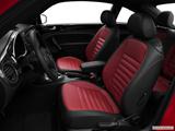  Front seats from Drivers Side photo