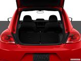  Hatchback & SUV rear angle photo
