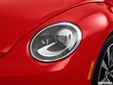  Drivers Side Headlight photo
