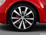  Front Drivers side wheel at profile photo