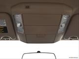  Courtesy lamps/ceiling controls photo