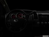  Centered wide dash shot photo