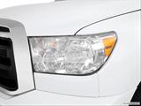  Drivers Side Headlight photo