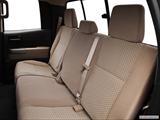  Rear seats from Drivers Side photo