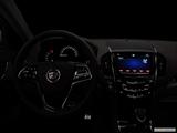 Centered wide dash shot photo