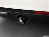  Chrome tip exhaust pipe photo