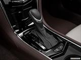  Gear shifter/center console photo
