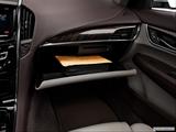  Glove box open photo