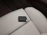  Key fob on driver's seat photo