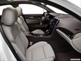  Passenger seat photo