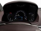  Speedometer/tachometer photo