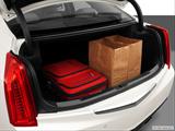  Trunk props photo