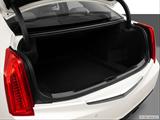  Trunk open photo