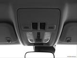  Courtesy lamps/ceiling controls photo