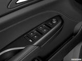  Driver's side inside window controls photo
