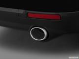  Chrome tip exhaust pipe photo