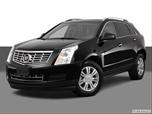 2013 Cadillac SRX Performance Collection  Sport Utility