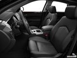  Front seats from Drivers Side photo