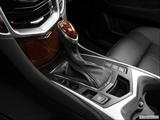  Gear shifter/center console photo