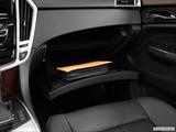  Glove box open photo