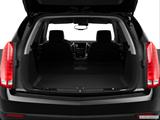  Hatchback & SUV rear angle photo
