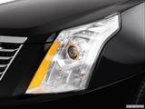  Drivers Side Headlight photo