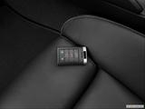  Key fob on driver's seat photo