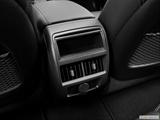  Rear A/C controls photo