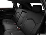  Rear seats from Drivers Side photo