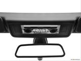  Courtesy lamps/ceiling controls photo