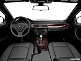  Dashboard, center console, gear shifter view photo