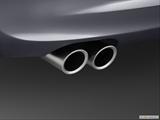  Chrome tip exhaust pipe photo