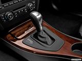  Gear shifter/center console photo