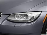  Drivers Side Headlight photo
