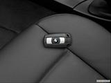  Key fob on driver's seat photo