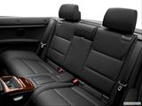  Rear seats from Drivers Side photo