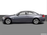  Drivers side profile, convertible top up (convertibles only) photo