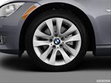  Front Drivers side wheel at profile photo