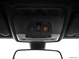  Courtesy lamps/ceiling controls photo