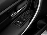  Driver's side inside window controls photo
