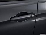  Drivers Side Door handle photo