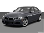 2013 BMW 3 Series 335i xDrive  Sedan