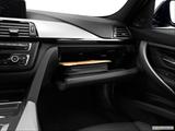  Glove box open photo