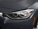  Drivers Side Headlight photo