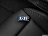  Key fob on driver's seat photo