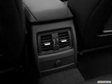  Rear A/C controls photo