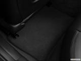  Rear driver's side floor mat. Mid-seat level from outside looking in photo