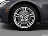  Front Drivers side wheel at profile photo